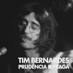 Tim Bernardes Prudencia LIMITED 7INCH