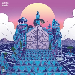 Chloe Kim Ratsnake 180GM VINYL LP + MP3 DOWNLOAD CODE WITH OBI-STRIP