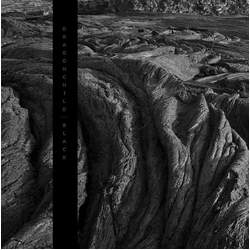 Dragonchild Black VINYL 4LP (SOUNDFILES NOT AVAILABLE)