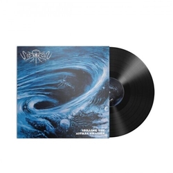 Siderean Spilling The Astral Chalice VINYL LP + INSERT