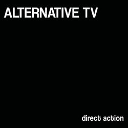Alternative Tv Direct Action LIMITED LP