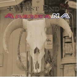 West End Americana VINYL LP