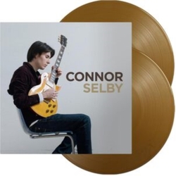 Connor Selby Connor Selby GOLD VINYL 2LP