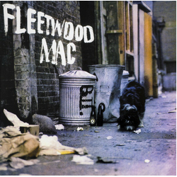 Fleetwood Mac Peter Green's Fleetwood Mac 180GM VINYL LP
