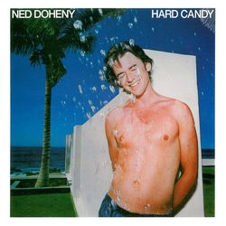 Ned Doheny Hard Candy LIMITED HEAVYWEIGHT VINYL LP + INSERT