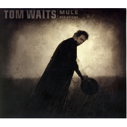Tom Waits Mule Variations REMASTERED HEAVYWEIGHT VINYL 2LP