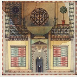 Refused Freedom 180GM VINYL LP + MP3 DOWNLOAD CODE
