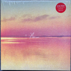 Andy Shauf Norm VINYL LP + BOOKLET