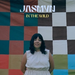Jasmyn In The Wild VINYL LP