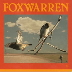 Foxwarren Foxwarren 2 VINYL LP