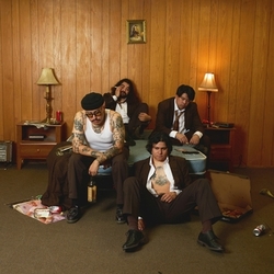 Death Lens What's Left Now? VINYL LP