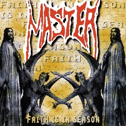 Master Faith Is In Season REMASTERED VINYL LP + INSERT