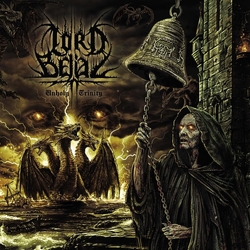 Lord Belial Unholy Trinity VINYL LP + INSERT