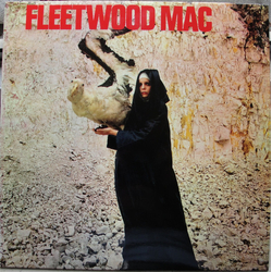 Fleetwood Mac The Pious Bird Of Good Omen 180GM VINYL LP