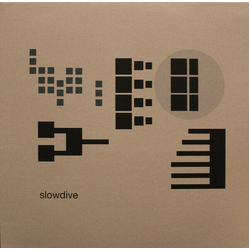 Slowdive Pygmalion 180GM VINYL LP