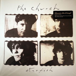 The Church Starfish 180GM AUDIOPHILE VINYL LP