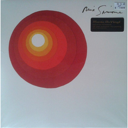Nina Simone Here Comes The Sun REMASTERED 180GM AUDIOPHILE VINYL LP