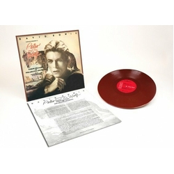 David/Eugene Ormandy/The Philadelphia Orchestra Bowie Peter & The Wolf 180GM AUDIOPHILE VINYL LP + INSERT