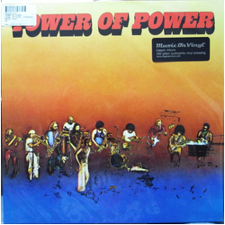 Tower Of Power Tower Of Power VINYL LP