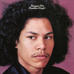Shuggie Otis Freedom Flight 180GM AUDIOPHILE VINYL LP