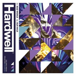 Hardwell Feat Jake Reese The Vinyl Singles Collection Volume 05 PURPLE VINYL 7INCH