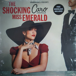 Caro Emerald The Shocking Miss Emerald VINYL 2LP