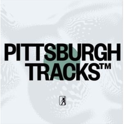 Pittsburgh Track Authority The Tunnel VINYL 12INCH