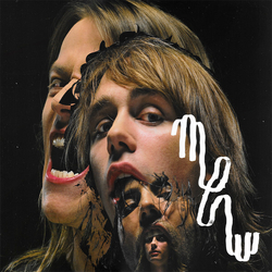 Mew And The Glass Handed Kites 180GM AUDIOPHILE VINYL LP