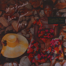 Nina Simone It Is Finished 180GM AUDIOPHILE VINYL LP