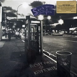 Spin Doctors Pocket Full Of Kryptonite REISSUE LIMITED 180GM AUDIOPHILE VINYL LP