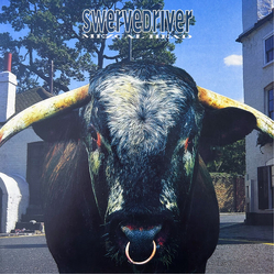 Swervedriver Mezcal Head REISSUE 180GM AUDIOPHILE VINYL LP + 4 PAGE BOOKLET