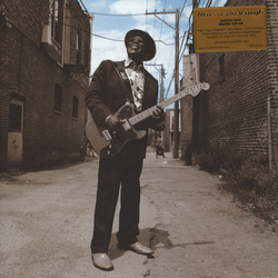 Buddy Guy Bring 'Em In 180GM AUDIOPHILE VINYL 2LP + BOOKLET