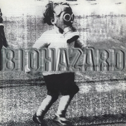 Biohazard State Of The World Address REISSUE LIMITED 180GM AUDIOPHILE VINYL LP + INSERT