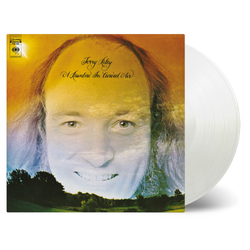 Terry Riley A Rainbow In Curved Air 50TH ANNIVERSARY EDITION 180GM AUDIOPHILE VINYL LP