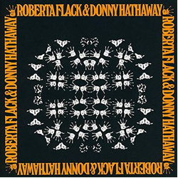 Roberta/Donny Hathaway Flack Roberta Flack & Donny Hathaway 180GM AUDIOPHILE VINYL LP