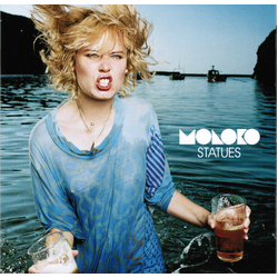 Moloko Statues 180GM AUDIOPHILE VINYL 2LP + INSERT