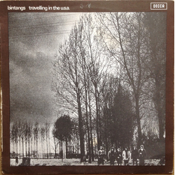 Bintangs Travelling In The Usa REISSUE LIMITED NUMBERED 180GM AUDIOPHILE WHITE VINYL LP