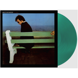 Boz Scaggs Silk Degrees 50TH ANNIVERSARY EDITION LIMITED 180GM AUDIOPHILE GREEN VINYL LP + INSERT