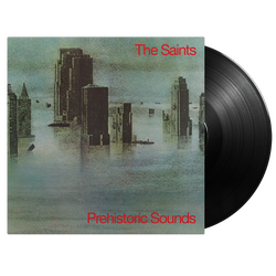 The Saints Prehistoric Sounds REISSUE 180GM AUDIOPHILE VINYL LP