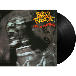 Faster Pussycat Wake Me When It's Over 180GM AUDIOPHILE VINYL LP + INSERT