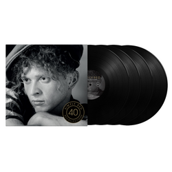 Simply Red Recollections VINYL 4LP