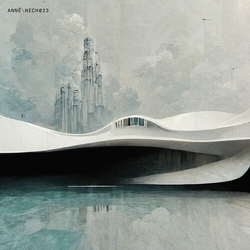 Anne Nech 023 HEAVYWEIGHT VINYL 12INCH
