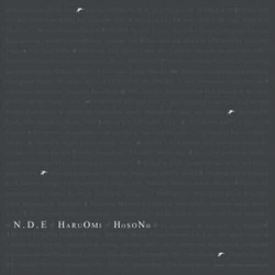 Haruomi Hosono Nde REISSUE VINYL 2LP