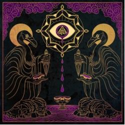 Wolvennest Procession VINYL LIMITED 2LP