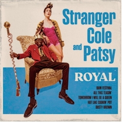 Stranger & Patsy Cole Royal VINYL LP