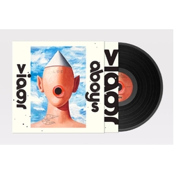 Viagra Boys Viagr Aboys VINYL LP