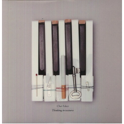 Chet Faker Thinking In Textures VINYL LP