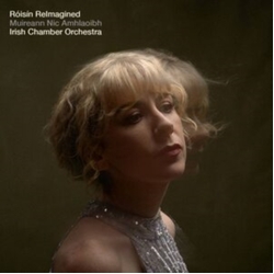 Muireann/Irish Chamber Orchestra Nic Amhlaoibh Roisin Reimagined GOLD VINYL 2LP