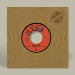 Arnold & The Casuals Albury That's A Bet REMASTERED VINYL 7INCH LIMITED TO 250 COPIES