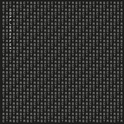 Dopplereffekt Tetrahymena VINYL 12INCH